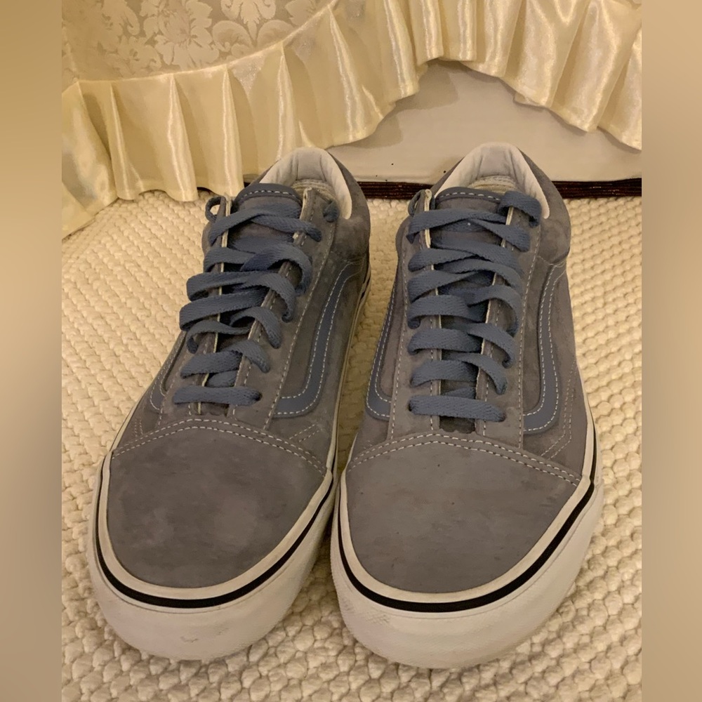 VANS - Picture 8 of 8